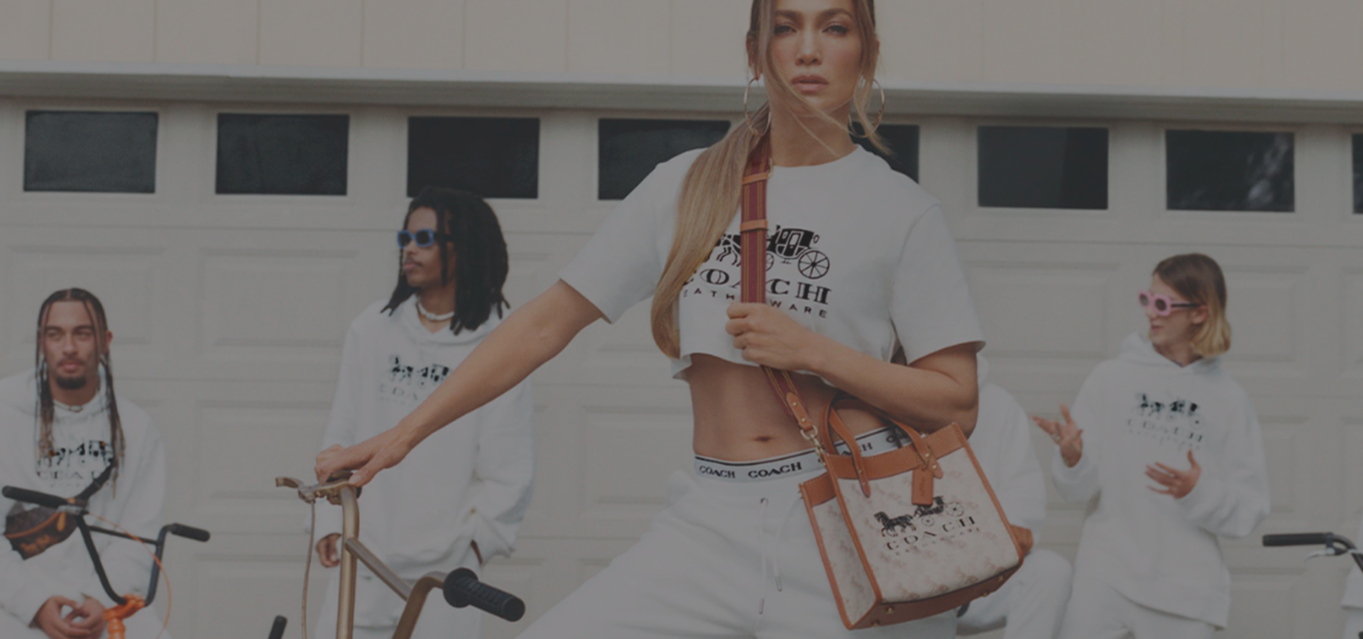 Coach Official Russia